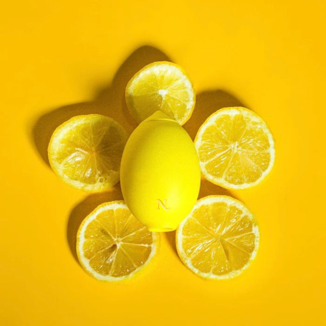 Lemon Bullet vibrators
